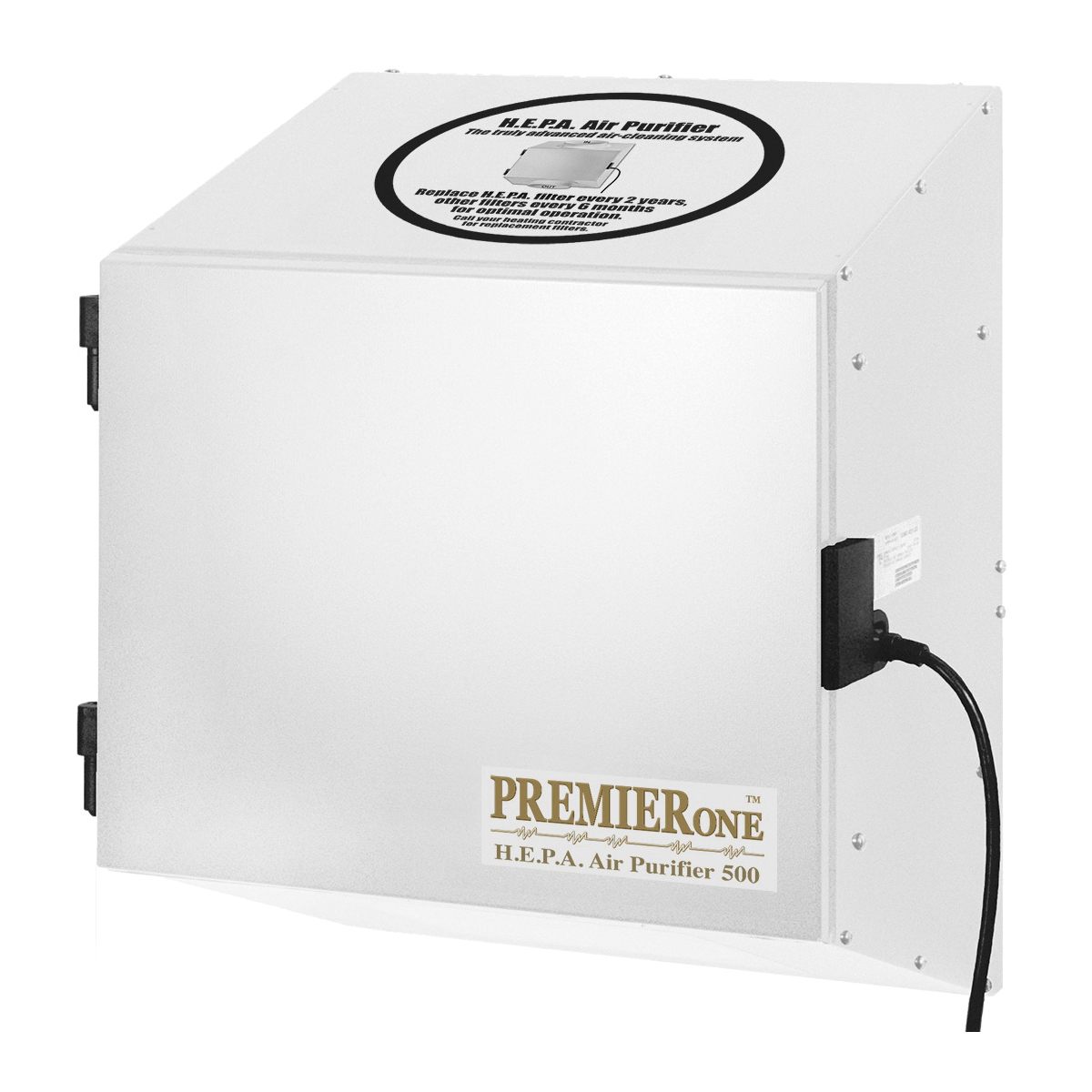 PremierOne HP500 HEPA Air Cleaner