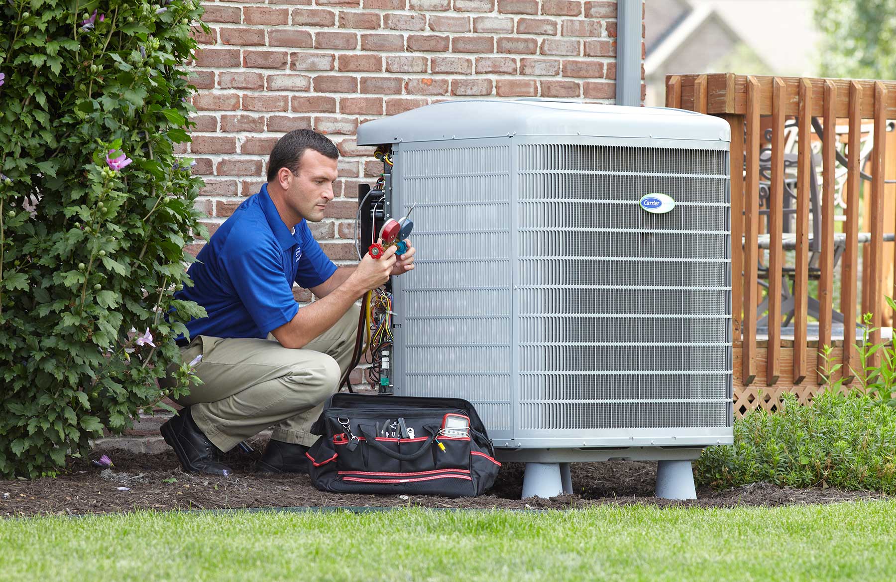 A/C Repair Boulder, CO & Niwot, CO | Air Conditioning ...